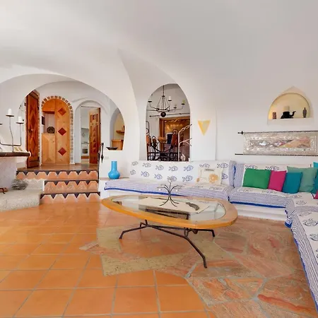 Art Villas Cala Ginepro *