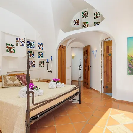 Villa Art Villas Cala Ginepro *