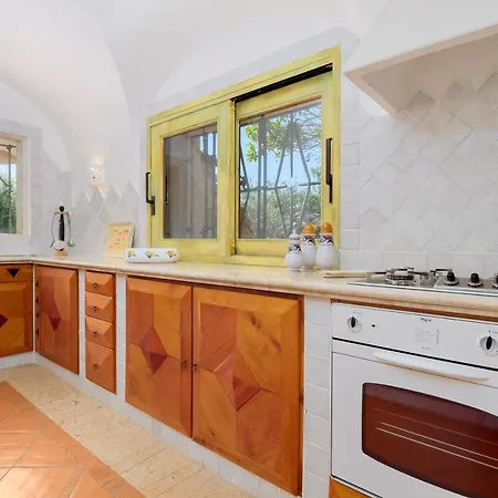 Art Villas Cala Ginepro