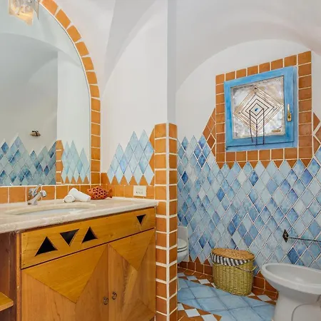 Art Villas Cala Ginepro * Monte Petrosu