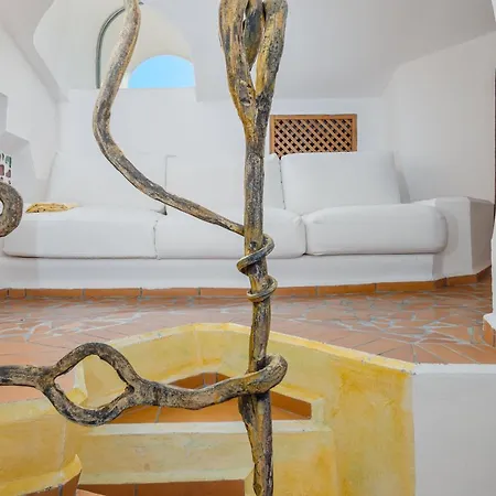 Art Villas Cala Ginepro *