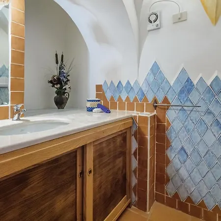 Art Villas Cala Ginepro