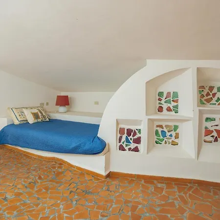 Art Villas Cala Ginepro Villa