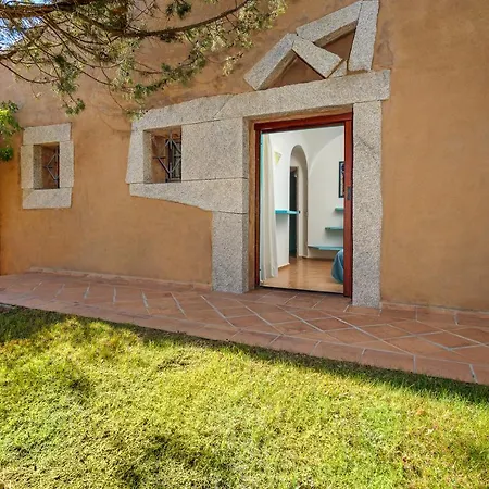 Art Villas Cala Ginepro Villa Monte Petrosu