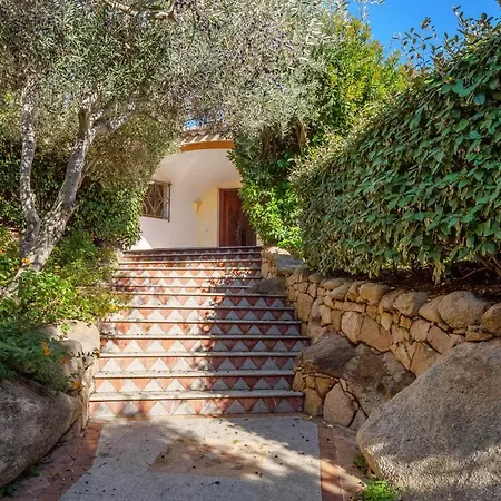 Art Villas Cala Ginepro