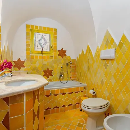 Villa Art Villas Cala Ginepro