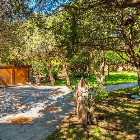 Villa Art Villas Cala Ginepro