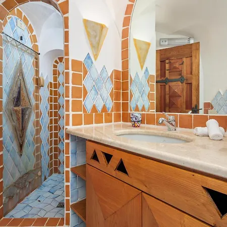 Art Villas Cala Ginepro Villa *