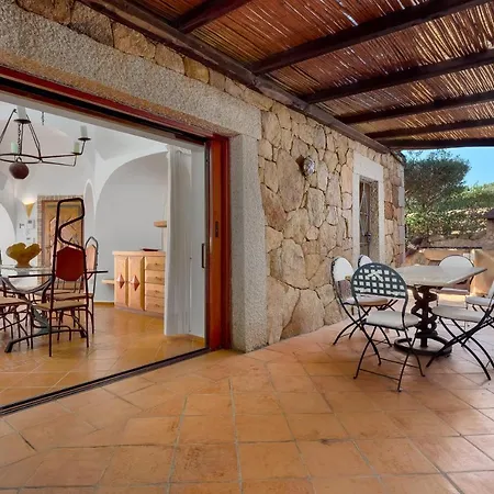 Villa Art Villas Cala Ginepro *