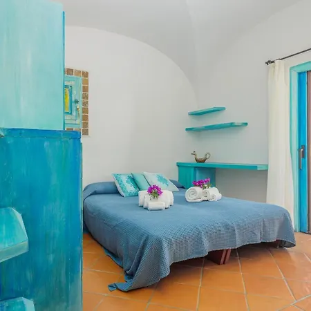 Villa Art Villas Cala Ginepro *