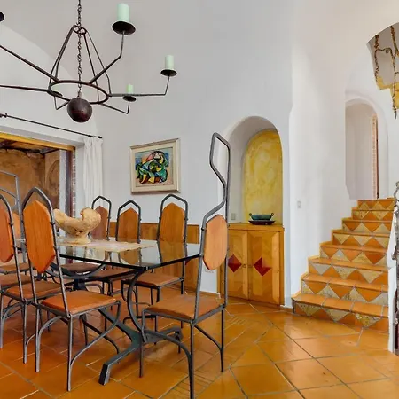 Art Villas Cala Ginepro Villa Monte Petrosu