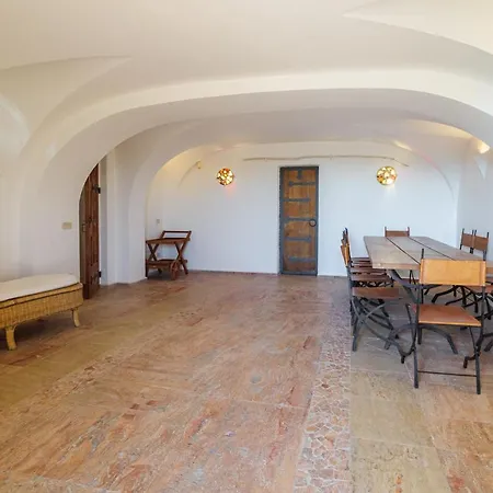 Art Villas Cala Ginepro Villa Monte Petrosu