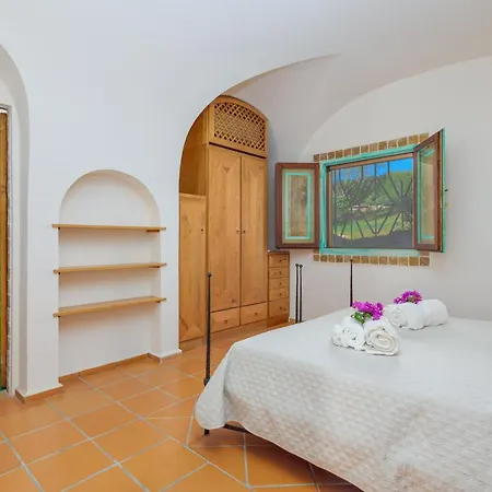 Villa Art Villas Cala Ginepro *
